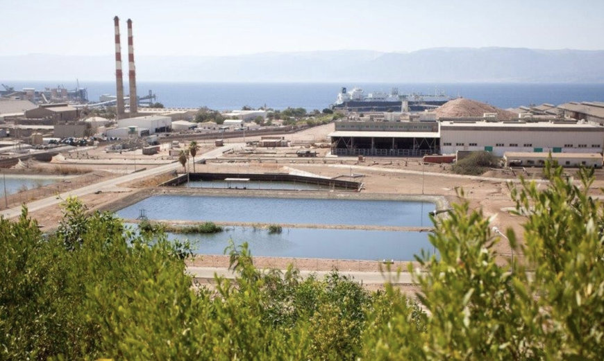 ACWA Power to build $693 million IWP project in Sharjah